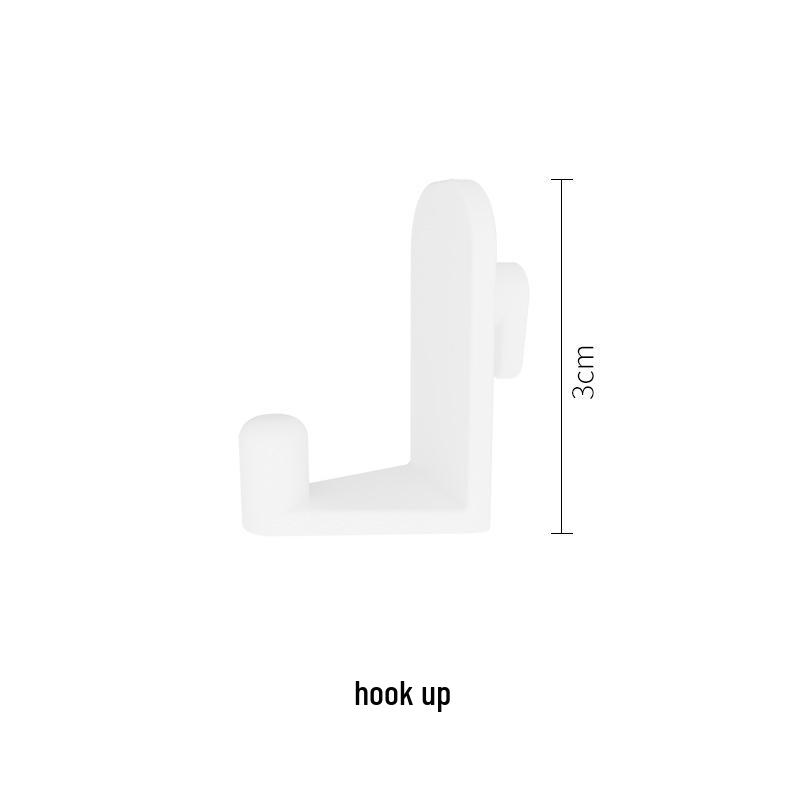 

Desk Organizer Pegboard Wall Panel for Dorm or Office