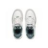 Li Ning Rsr 101 Lightweight High Resilience Retro Basketball Shoes Women Sneakers White Gray Green ABCS088-2