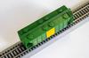 Bachmann Trains PS-2 Two-Bay Cover Hopper, Late Edition, MKT™ #100452, HO Scale