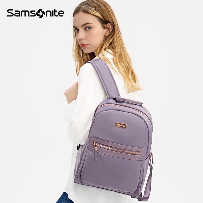 Samsonite TT3 Series 13-inch Laptop Backpack