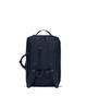 Worthwhile Movement Truss 1C 3-Way Briefcase (Navy)