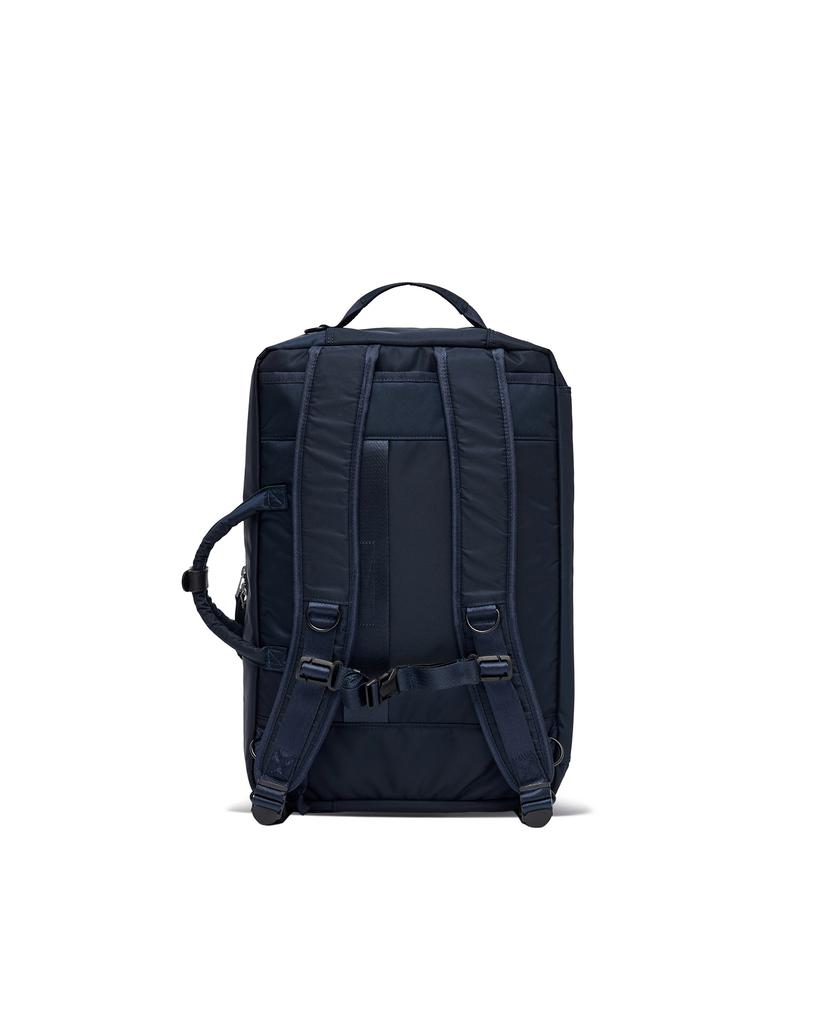 Worthwhile Movement Truss 1C 3-Way Briefcase (Navy)