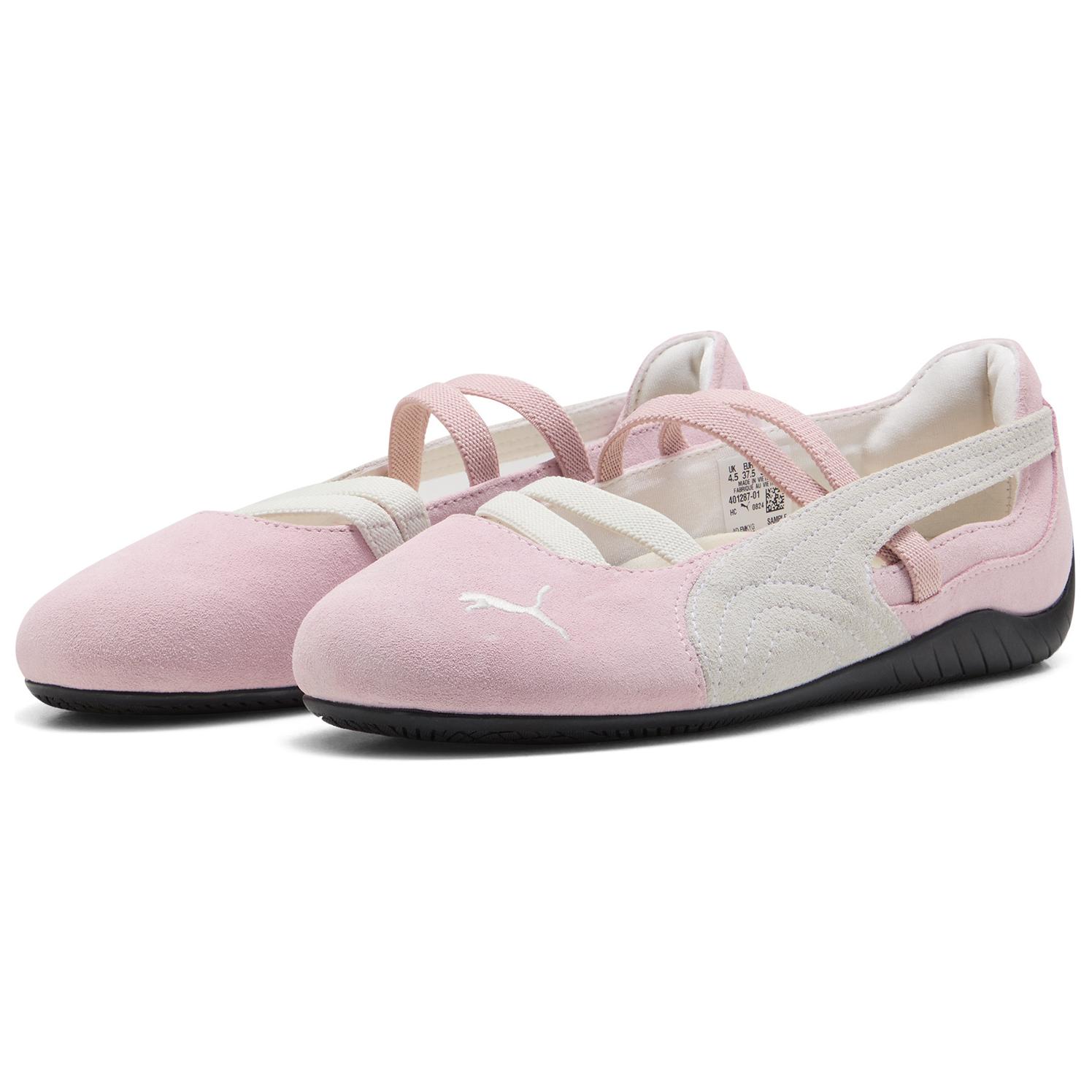 

Новые женские PUMA Speedcat Ballet Whisp Of Pink 401287-01 37