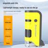 Dispozitive optice – Microscoape