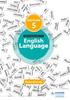 The Get Grade 5 In Eduqas GCSE (9-1) English Language Book