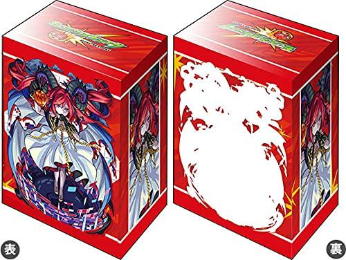 

Bushiroad Deck Holder Collection V3 Monster Strike Vol.54 «Лапрас»