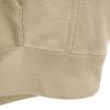 Champion Long sleeve Reverse weave Sweatshirts L beige Back brushed Women Used