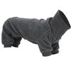 Dog Fuzzy Clothes Elastic and Comfortable Turtleneck Pet Plush Winter Warm Clothing for Dogs and Cats