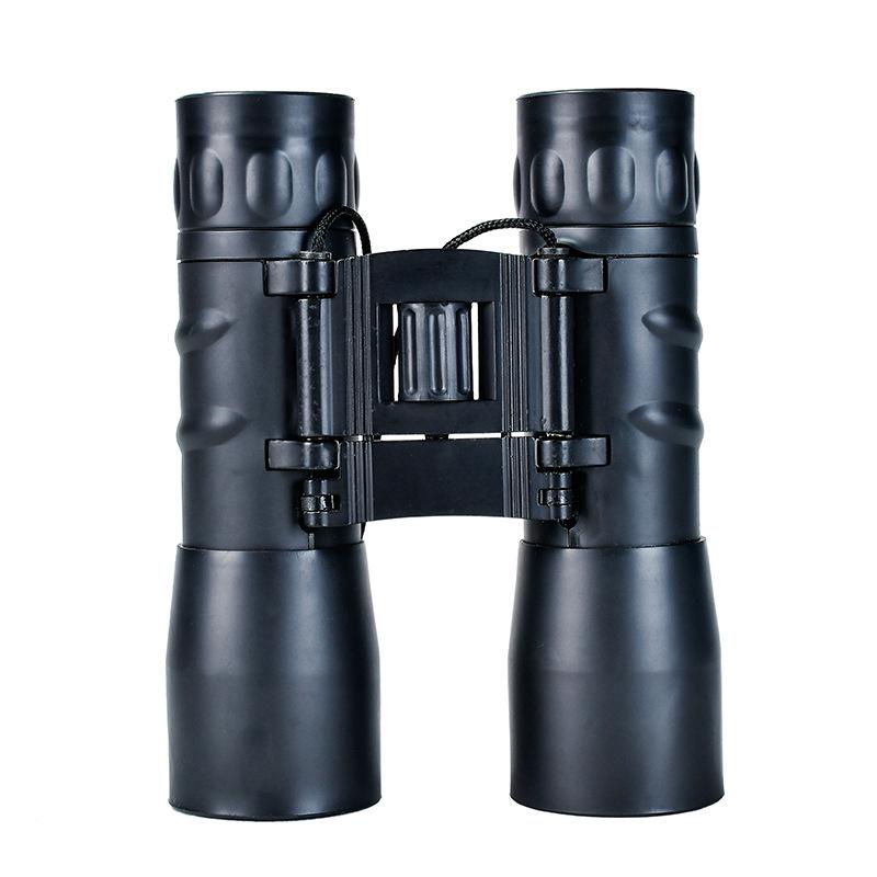 12x32 Compact Professional Binoculars Portable Hunting Telescope Long Range for Birding Watching Trip Camping