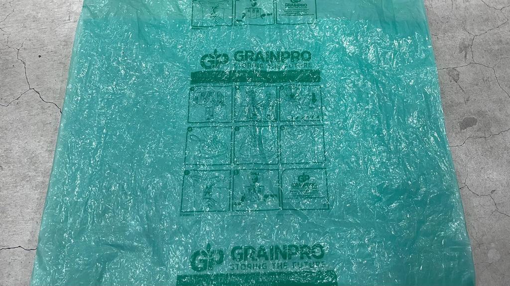 GRAINPRO Coffee Shipping Bags, Commercial Use, 15kg Capacity, Pack of 10