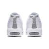 New Nike Air Max 95 White Pure Platinum AT9865-100