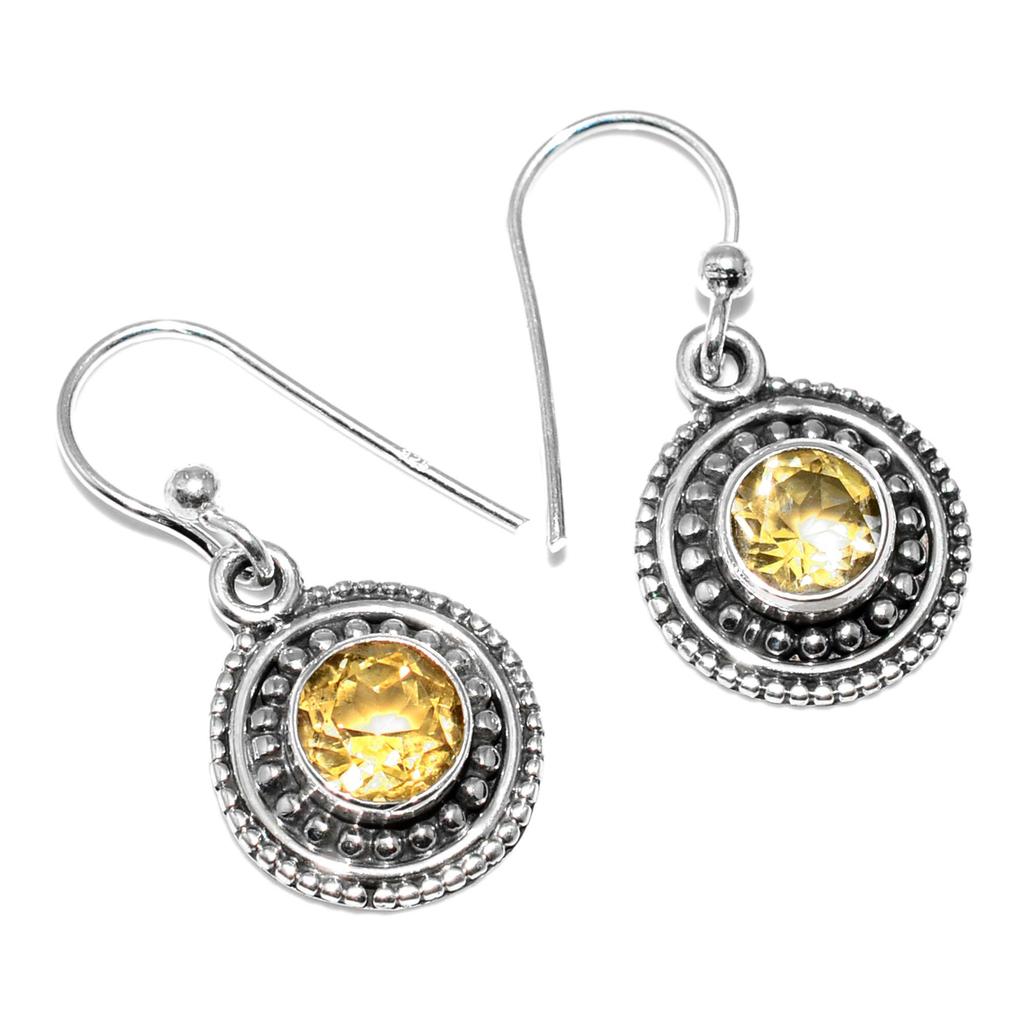 Natural Rainbow Moonstone Gemstone Earrings Solid 925 Sterling Silver Handmade Earrings Jewelry Gift For Women And Girls E-459