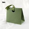 [5 Pieces Elegant Gift Bags] 5 Pieces Gift Bags - Premium Paper Tote Bags for Birthday Party Wedding Gift Wrapping.