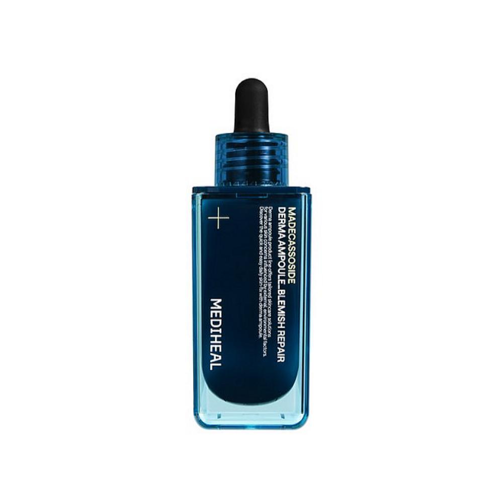[Mediheal] Madecassoside Derma Ampoule 50ml Blemish Repair 50ml x 1