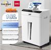 Deli GA810 Auto-Feed High-Security Paper Shredder
