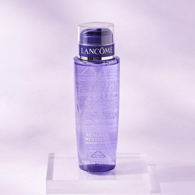 [Lancome] Renergie Elastic Memory Gel 400 мл / 200 мл 2 типа (Выберите 1) 200ml