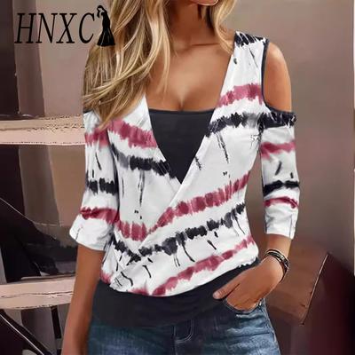Tops – Blouses en overhemden