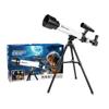 Xueyouma Kids' HD Astronomy Telescope - Professional Outdoor Stargazing and Scenery Viewing Toy, Ideal Student Birthday Gift