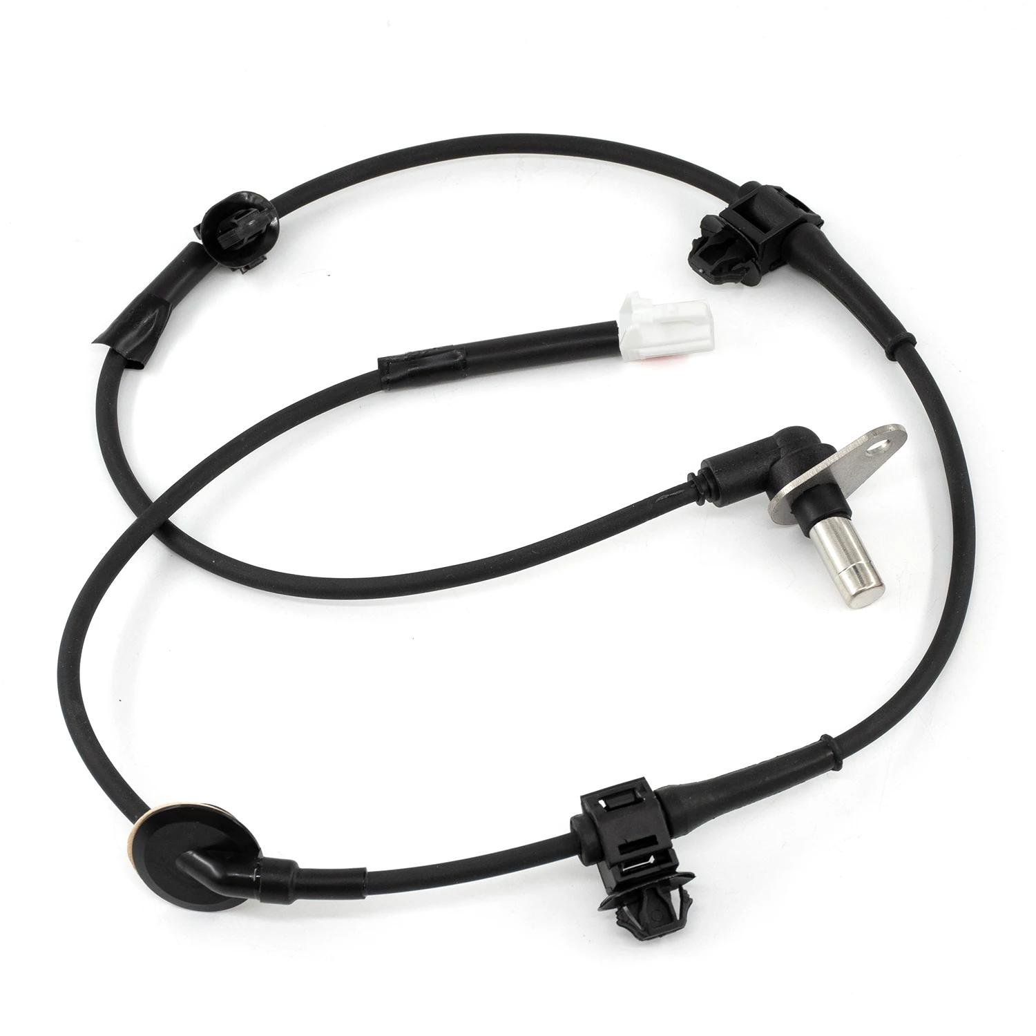 

ABS Sensor Wheel Speed Sensor for Mazda CX-7 CX7 AWD 2007-2012 Rear Left Rear Right EG27-43-72YB EG27-43-71YB Rear Left