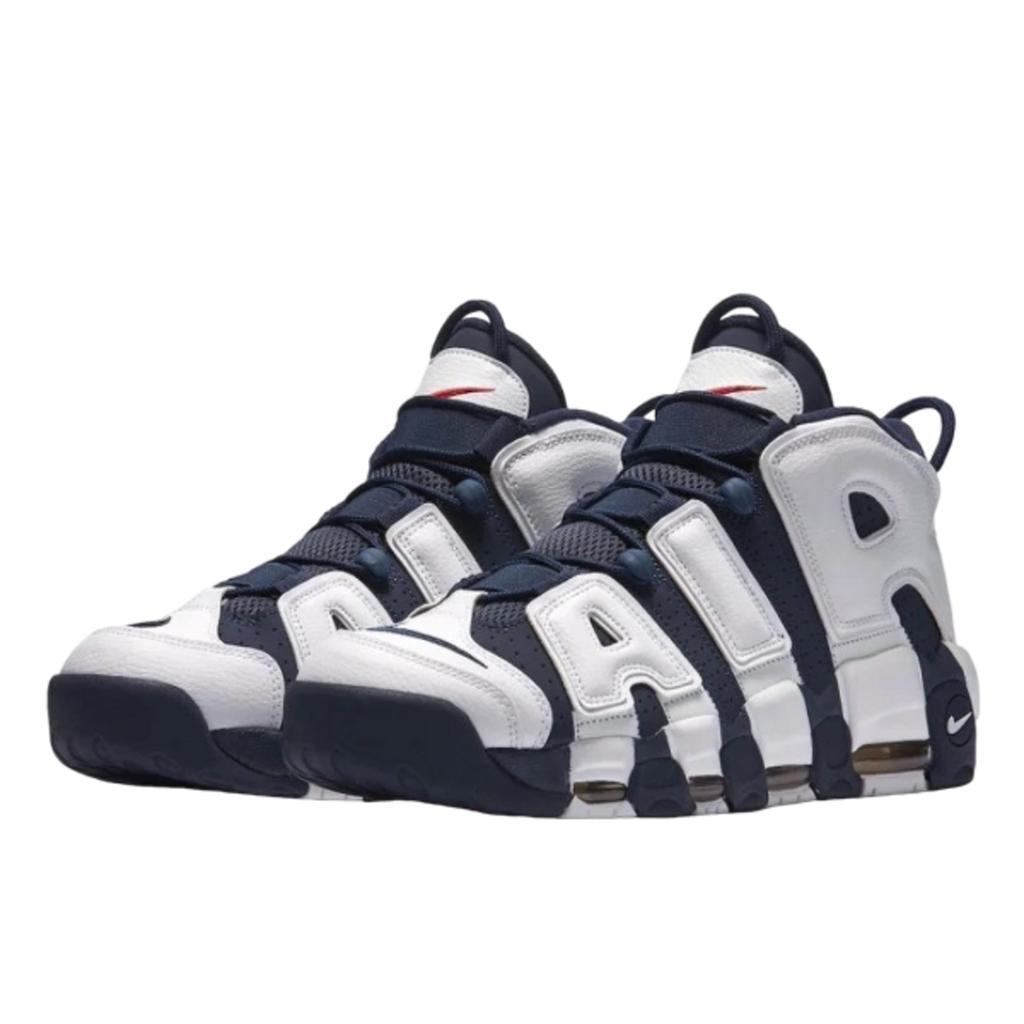 Nike Air More Uptempo 96 Olympic (2024)