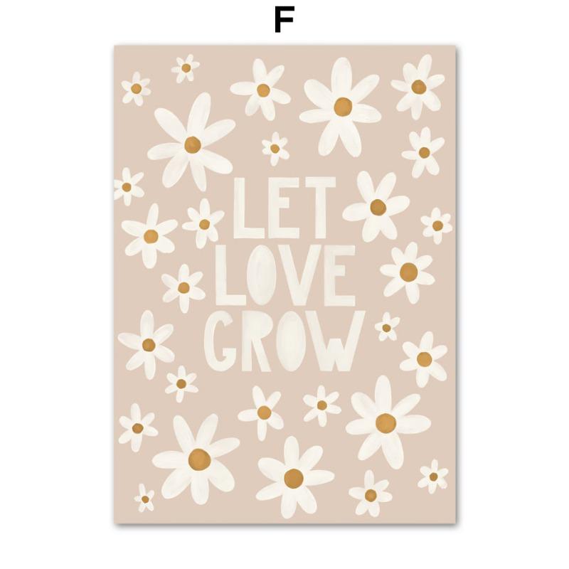 Nordic Retro Poster And Prints Wall Pictures Baby Kids Room Decor Cartoon Rabbit Fox Mouse Goose Duck Wall Art Canvas Painting