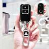 Tpu Keyless Protector For Honda Cr-V Crider Odyssey Pilot Fit Accord Grace Ix Civic Hrv Crv Xrv Car Key Case Cover Fob Shell