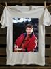 Baywatch David Hasselhoff 's Iconic TV Show Tshirt