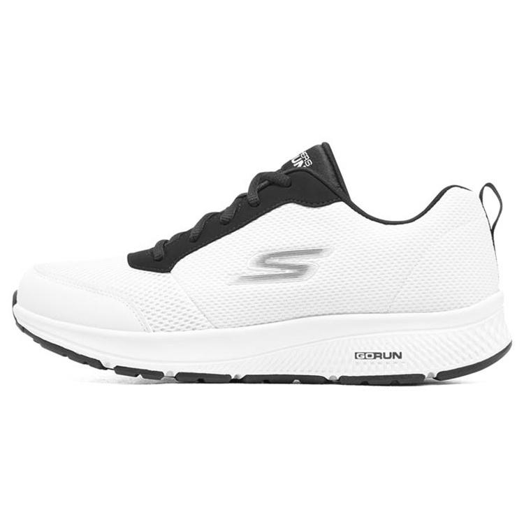 Skechers Go Run Consistent White Men s 894110-WBK EU 41