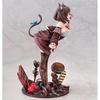 Mauve Original Native Characters Collection Scale PVC ABS Figure "yaman Character" 1/6 Pre-painted &