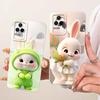For Redmi K40S Case Cute Cartoon Popular Pattern Silicone Back Cover For Redmi K 40S k40s Phone Protection Cases Fundas