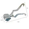 Placing Hook Canopy Pole Lamp Hanging Clip Outdoor Light Hanging Hook Tent Hook Clip Lamp Hanger