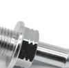 2PCS NEW For HONDA PCV VALVE WITH WASHER 17130-PND-A01 / 94109-14000