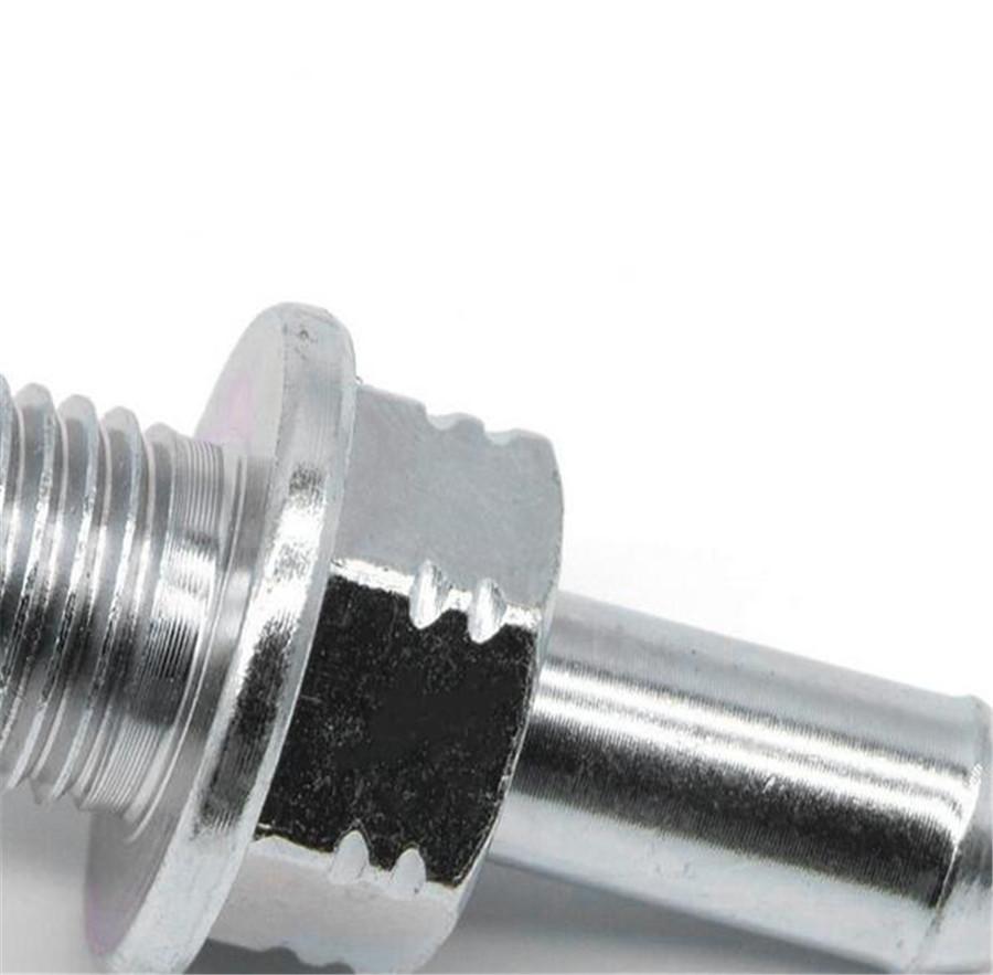 2PCS NEW For HONDA PCV VALVE WITH WASHER 17130-PND-A01 / 94109-14000