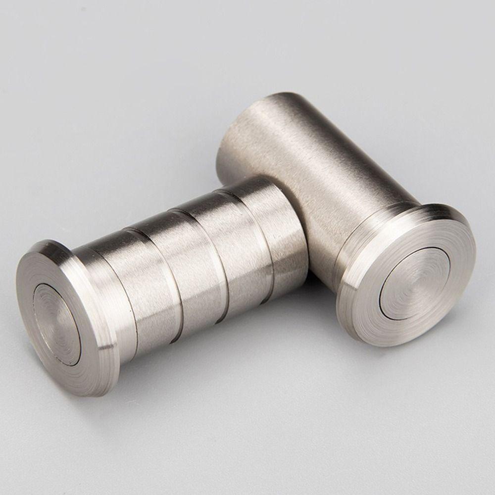 Mosaz Měď Kryt západky Pískotěsný Dveřní západkový ochranný prvek Domácí kování