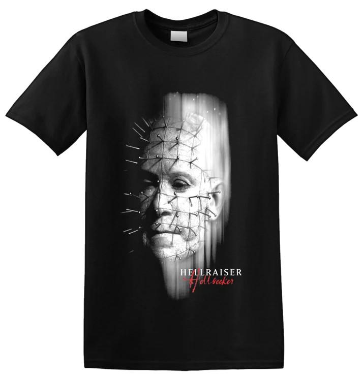 HELLRAISER - Hellseeker T-Shirt XXL