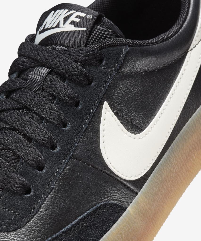 Nike Killshot 2 Leather W - Black:Gum Yellow:Sail / Fz5630-001