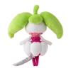 Pokemon Plush Doll Pokémon Fit 762 Steenee Japan NEW