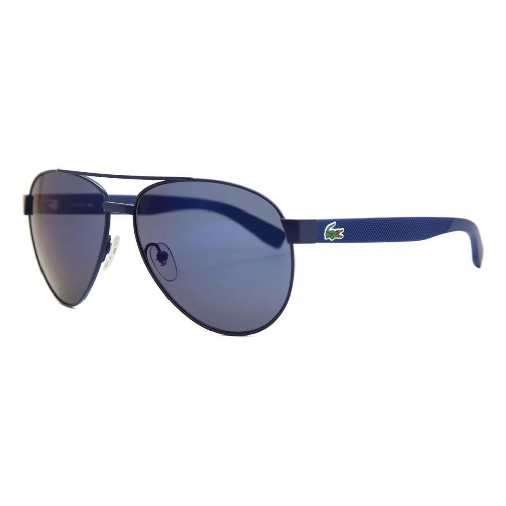 Lacoste L185s 424 Unisex Sunglasses