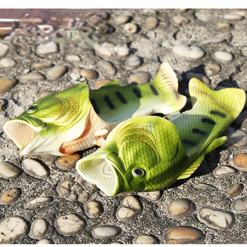 Bass Pro Shop Fish Shoes Fish Flip Flops Free Fish Shoes Buy