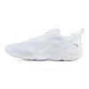 Mizuno Ezrun To Minimalist Solid Color Fabric Shock Absorbing Durable Breathable Rebound Low Top Running Shoes Unisex Sneaker White J1GC185501