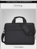 In-Stock 15.6" Laptop Bag Business Briefcase for Apple, Lenovo, Xiaomi