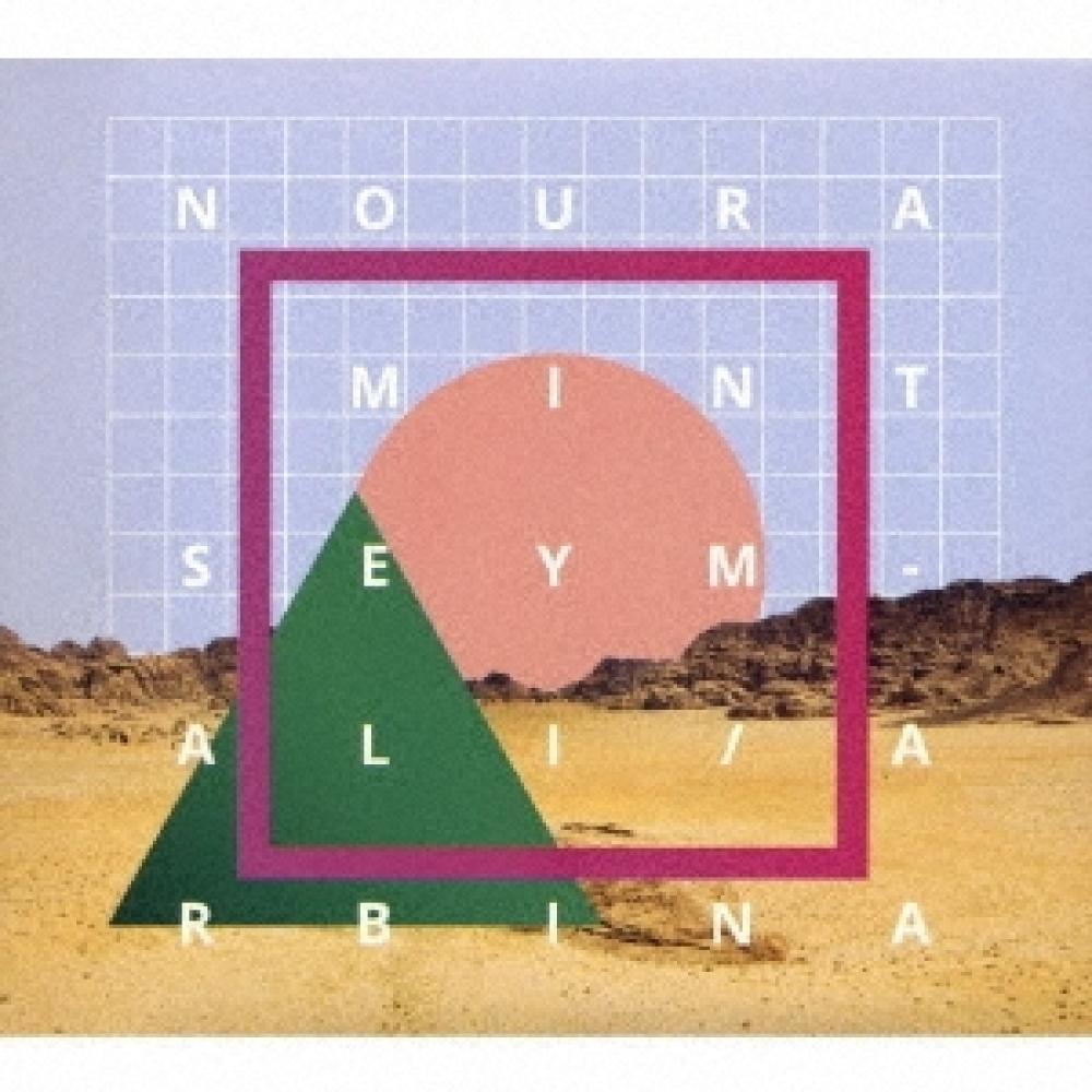 

Noura Mint Seymali Albina