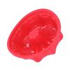 3 Dimensional Big Pumpkin Shape Baking Pan DIY Silicone Cake Mold Soap Mould for Bakery