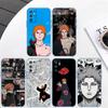 RA30 Pain Akatsuki NARUTO Transparent Phone Case for Motorola Moto G7 G8 G9 G84 G85 G73 G24 G15 Z2 Play Power Plus