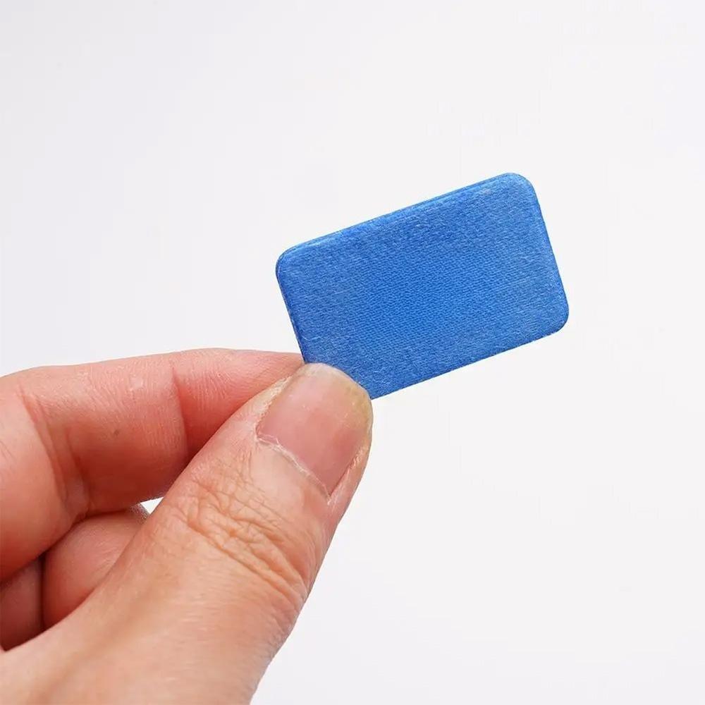 30/60/90PCS Mosquito Repellent Tablets Sheet Anti Mosquito Pest Indoor Flying Insect No Toxic Scented Tablet Improve Sleep Home Bedroom Incense Slices