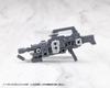 Kotobukiya Modeling Support Goods Heavy Weapon Unit 66 Flamethrower 125mm in Plastic Model Kit M.S.G (Approx. length) Non-scale
