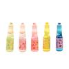 Handmade Resin Miniature Soda Bottle Dollhouse Accessory