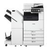 Canon imageRUNNER ADVANCE DX4925 A3/A4 Black & White MFP CN plug (adapter included)
