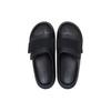 Crocs Mellow Luxe Recovery Slide Černá Unisex 209413-001