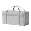 Non-woven Fabric Clothes Quilt Storage Bag Foldable Moving Luggage Bags Moving Packing Bag  Travel